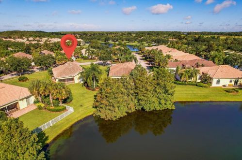 11851 Batello Ln, Orlando FL  32827-7101 exterior