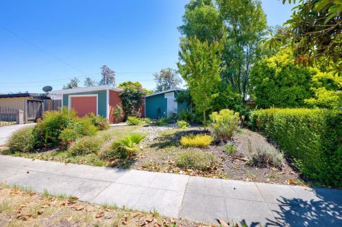 642 Lakewood Dr, Sunnyvale, CA 94089-2503