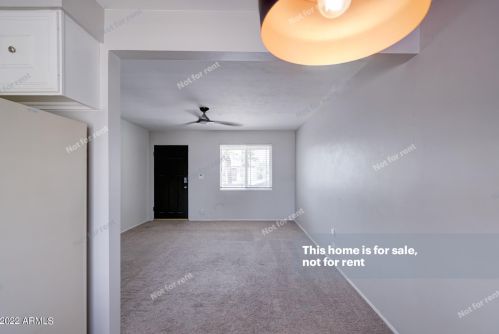 8237 8th Pl, Phoenix AZ  85020-3445 exterior