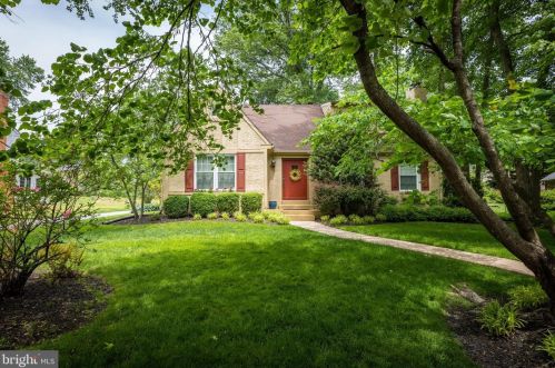 606 Kilburn Rd, Wilmington, DE 19803-1705