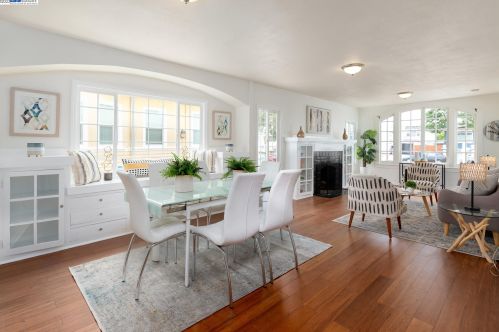 1451 Havenscourt Blvd, Oakland CA  94621-3627 exterior