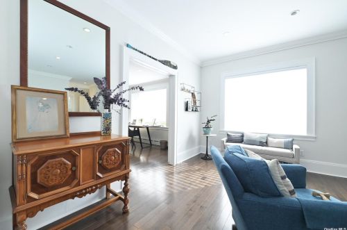 50 Burton Ave, Woodsburgh NY  11598-1750 exterior