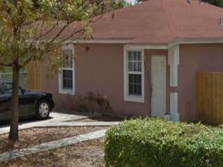 1732 94th St, Miami FL  33147-3154 exterior