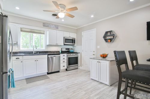 116 Willow St, East Brunswick NJ  08816-3134 exterior