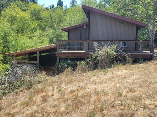 3431 Burnside Rd, Sebastopol CA  95472-9139 exterior