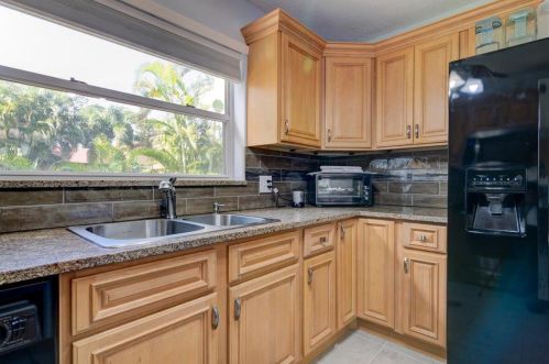 1381 Vizcaya Cir, Palm City FL  34990-1962 exterior