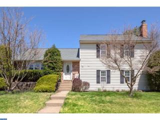 1 Monroe Way, Upper Makefield, PA 18940-1743