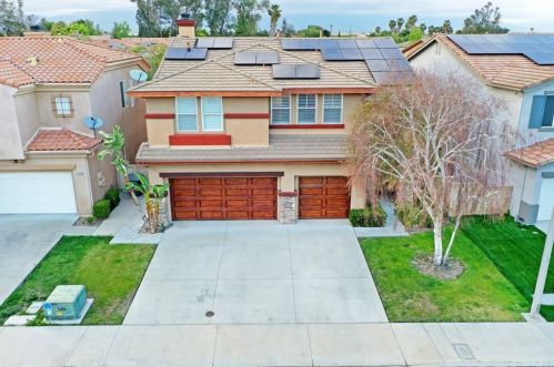 5004 Heritage Dr, Chino Hills, CA 91709-7856