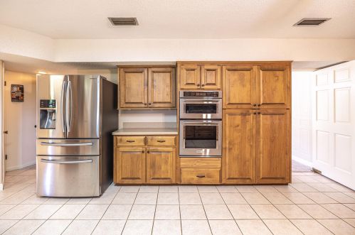 412 Millard Gainey Rd, Defuniak Springs FL  32435-4485 exterior