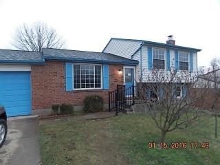 7631 Woodbridge Ct, Florence, KY 41042-2825