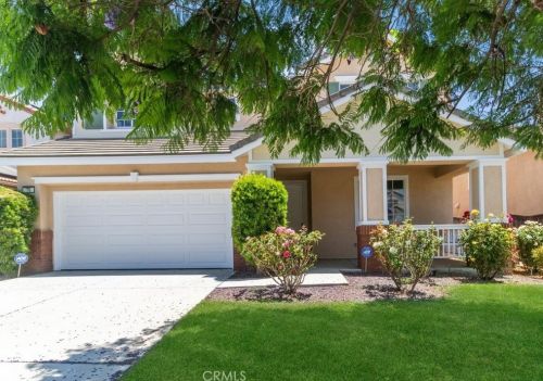 76 Nutwood Ave, Beaumont, CA 92223-3124