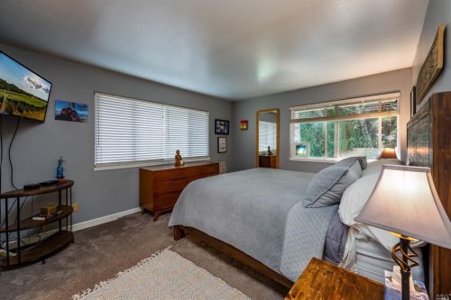 2691 Coyote Rd, Willits CA  95490-9034 exterior