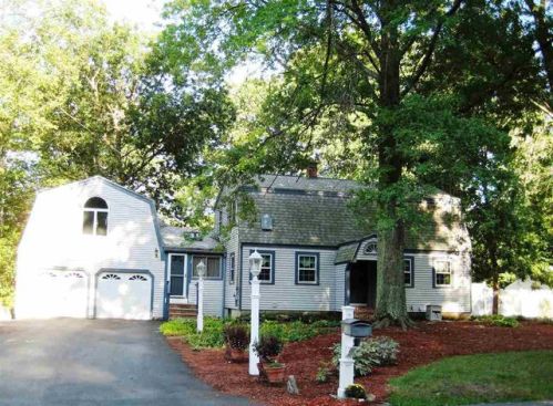 35 Joseph Rd, Salem, NH 03079-2021