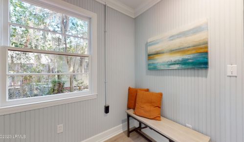 1117 Lafayette St, Beaufort SC  29902-4057 exterior