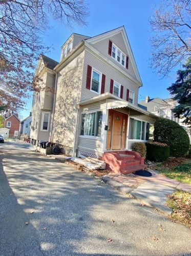 338 5th Ave, Mount Vernon, NY 10550-4112