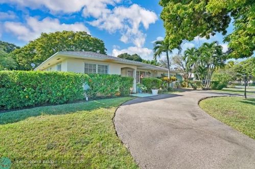 1546 40th St, West Palm Beach, FL 33407-3638