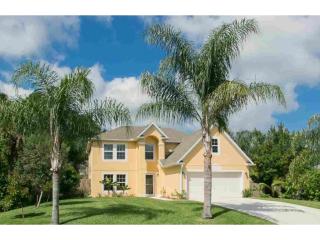 1105 Persian Ln, Sebastian, FL 32958-5925
