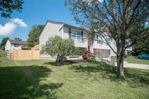 7 Longwood Ct, Grants Lick KY  41001-4335 exterior