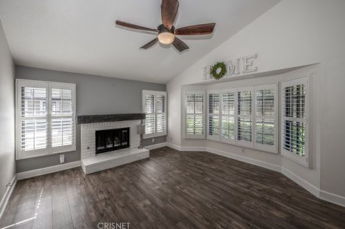 1968 Driftstone Dr, Glendora CA  91740-5378 exterior