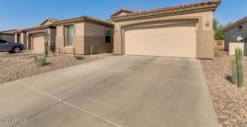 5314 Barley Way, Gilbert, AZ 85298-8647