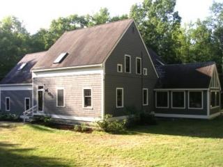 500 Sewall Rd, Tuftonboro, NH 03894-4127