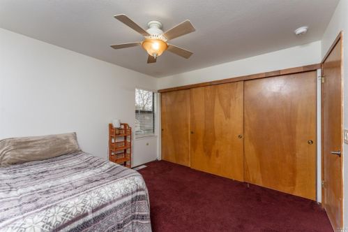 1533 Yardley St, Santa Rosa CA 95403-2397 exterior