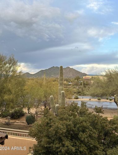7244 Eclipse Dr, Scottsdale AZ  85266-1557 exterior