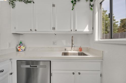 3032 San Mateo St, Richmond CA  94530-3421 exterior