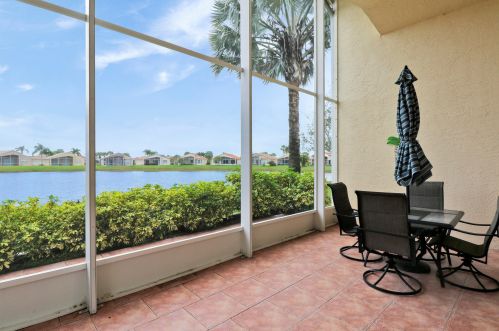 364 Sunview Way, Port Saint Lucie FL  34986-2900 exterior