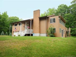 234 Jared Sparks Rd, W Willington, CT 06279-1406