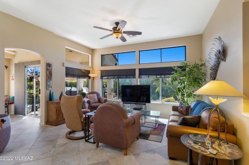 2234 Amaranth St, Tucson AZ 85755-7154 exterior