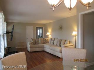 602 Dandridge Dr, Fayetteville NC  28303-2015 exterior