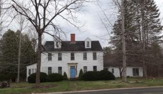 130 West Rd, Petersham MA  01366-9609 exterior