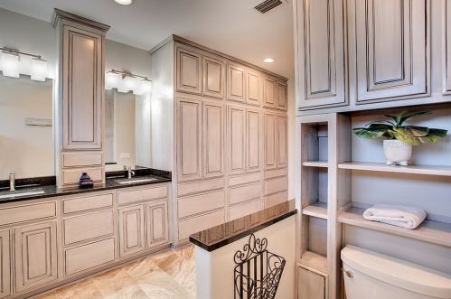 1820 Sunset Dr, Saint George Island FL  32328-3120 exterior