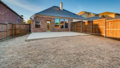 11092 Snyder Dr, Frisco, TX 75035-8895