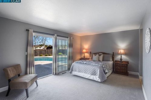 2776 Ellingson Way, San Ramon CA  94583-2409 exterior