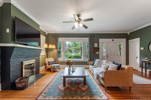 904 Rowan St, Fayetteville, NC 28301-4524