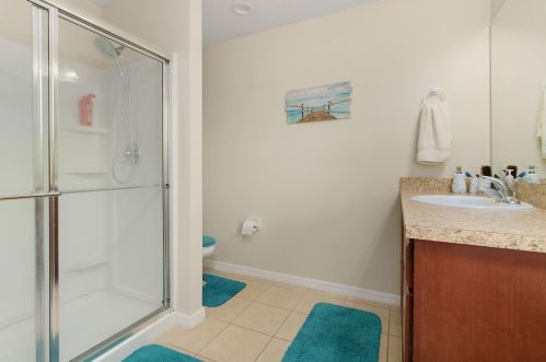 2917 Puerta Del Sol Blvd, Kissimmee FL  34744-4100 exterior