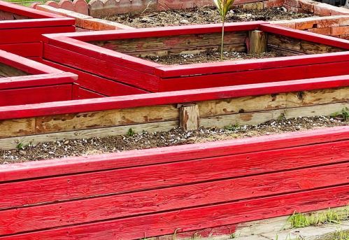 2635 Irving St, Denver CO  80219-5828 exterior