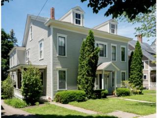 381 Union St, Burlington, VT 05401-4583