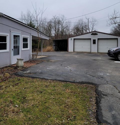 1470 Polk Hollow Rd, Chillicothe, OH 45601-8933