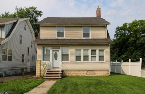 130 Renshaw Ave, East Orange, NJ 07017-3313