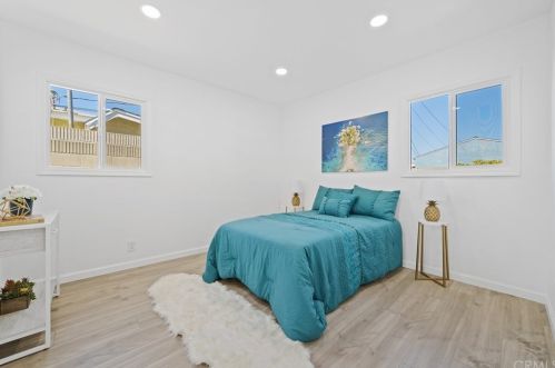 18422 Falda Ave, Torrance CA  90504-5018 exterior