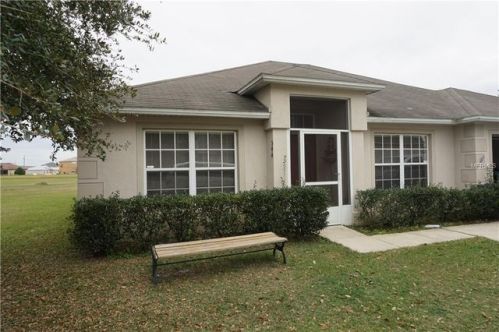 544 Nogales Ct, Kissimmee, FL 34758-4333