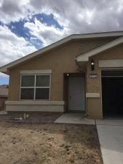 1071 Recreo Rd, Los Lunas NM  87031-7463 exterior