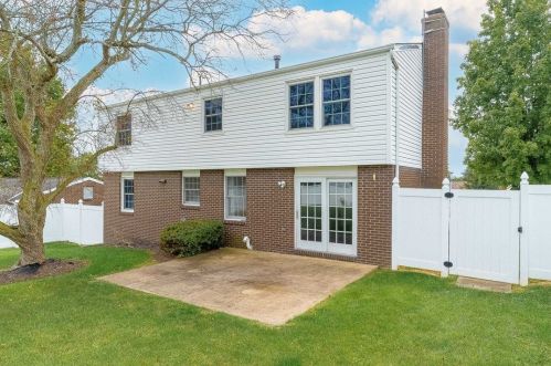 162 Firwood Dr, Bridgeville, PA 15017-1252