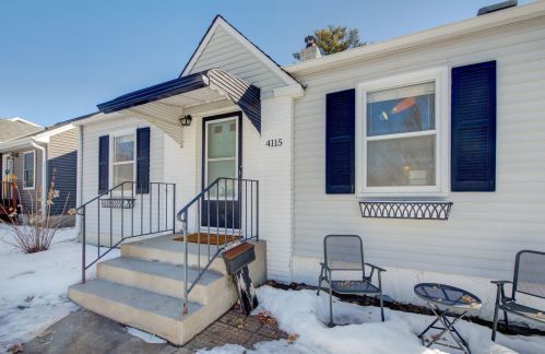 4115 Yosemite Ave, Minneapolis MN 55416-3122 exterior