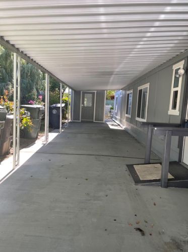 6633 Silver Springs Ct, Citrus Heights CA  95621-3547 exterior