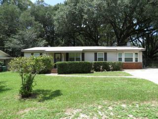 3840 Cottingham Dr, Tallahassee, FL 32303-2120