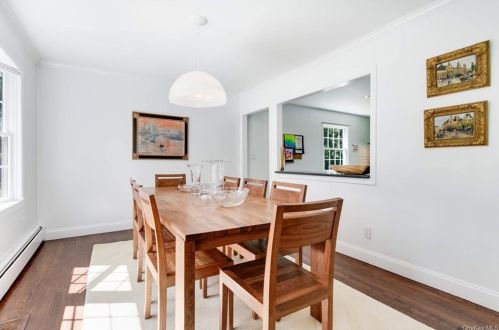 247 Ridge St, Rye Brook NY  10573-1140 exterior